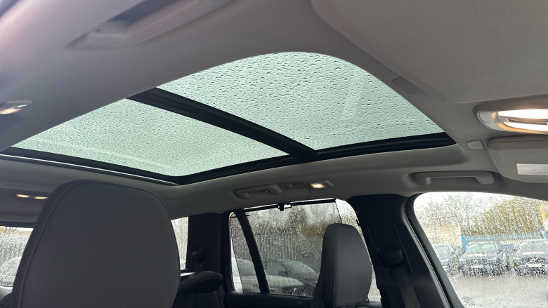 Volvo XC90 2.0 T8 PHEV Plus Dark 5dr AWD Geartronic Estate